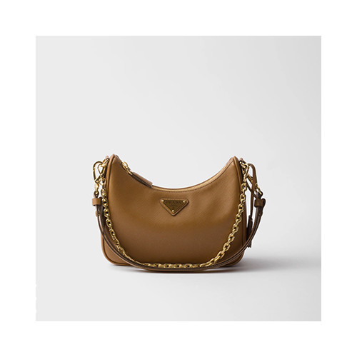 [PRADA] 여성백 HOBO BAG 프라다 신상 빈티지 호보백 핸드백 1BC204