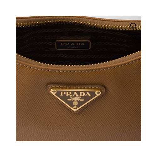 [PRADA] 여성백 HOBO BAG 프라다 신상 빈티지 호보백 핸드백 1BC204