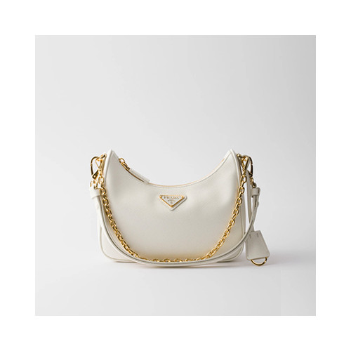 [PRADA] 여성백 HOBO BAG 프라다 신상 빈티지 호보백 핸드백 1BC204
