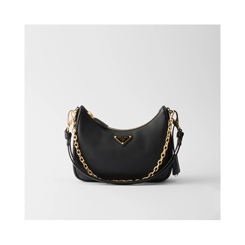 [PRADA] 여성백 HOBO BAG 프라다 신상 빈티지 호보백 핸드백 1BC204