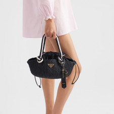 [PRADA] 여성백  BAG 프라다 신상 크로세 토트백 핸드백 1BA463