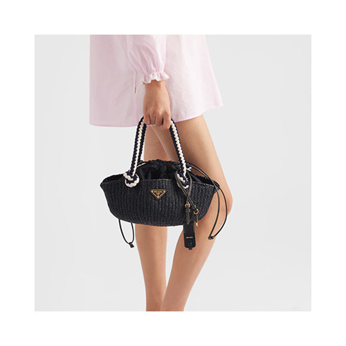 [PRADA] 여성백  BAG 프라다 신상 크로세 토트백 핸드백 1BA463
