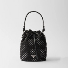 [PRADA] 여성백  BAG 프라다 신상 크로세 토트백 핸드백 1BE067