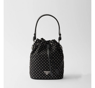 [PRADA] 여성백  BAG 프라다 신상 크로세 토트백 핸드백 1BE067