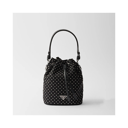 [PRADA] 여성백  BAG 프라다 신상 크로세 토트백 핸드백 1BE067