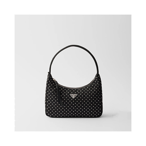 [PRADA] 여성백  BAG 프라다 신상 크로세 토트백 핸드백 1BE067