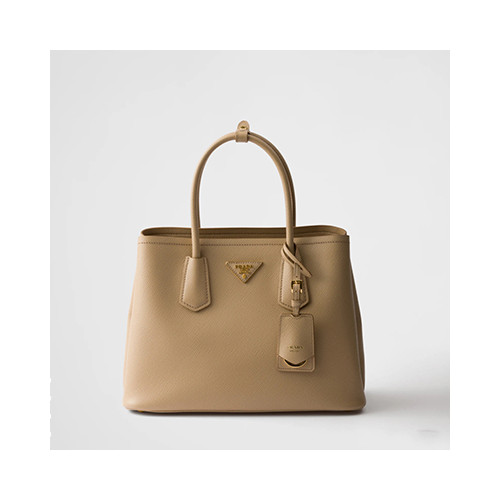 [PRADA] 여성백 Double BAG 프라다 신상 더블 토트백 핸드백 1BG887