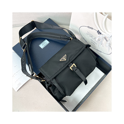 [PRADA] 여성백 Explore BAG 프라다 신상 더블 토트백 핸드백 1BD394