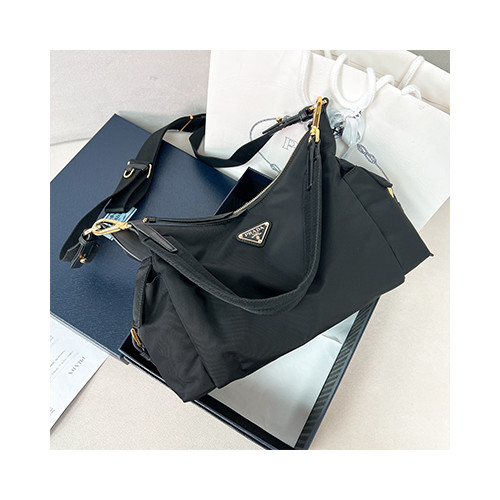 [PRADA] 여성백 Explore BAG 프라다 신상 더블 토트백 핸드백 1BC264