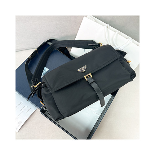 [PRADA] 여성백 Explore BAG 프라다 신상 더블 토트백 핸드백 1BD391