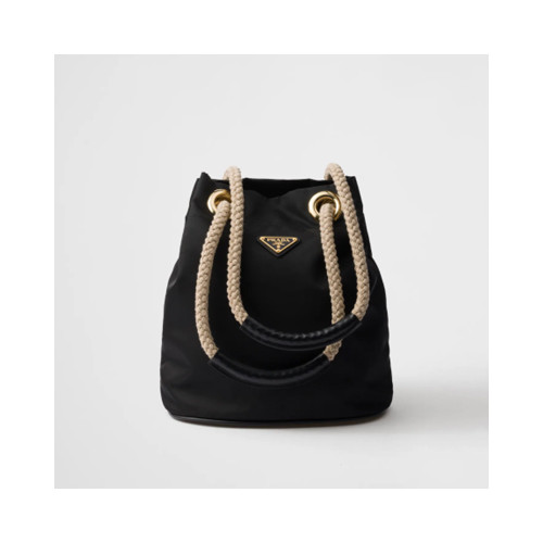[PRADA] 여성백 Mariner BAG 프라다 신상 나일론 토트백 핸드백 1BE082