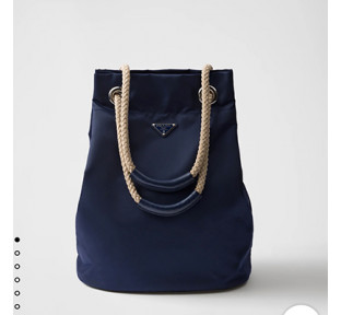 [PRADA] 남성백 Mariner BAG 프라다 신상 나일론 토트백 핸드백 2VG133