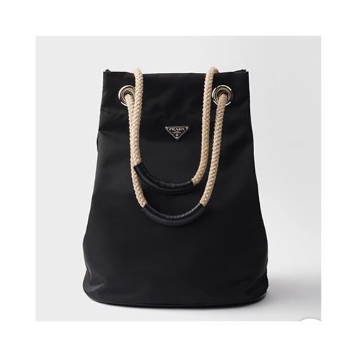 [PRADA] 남성백 Mariner BAG 프라다 신상 나일론 토트백 핸드백 2VG133