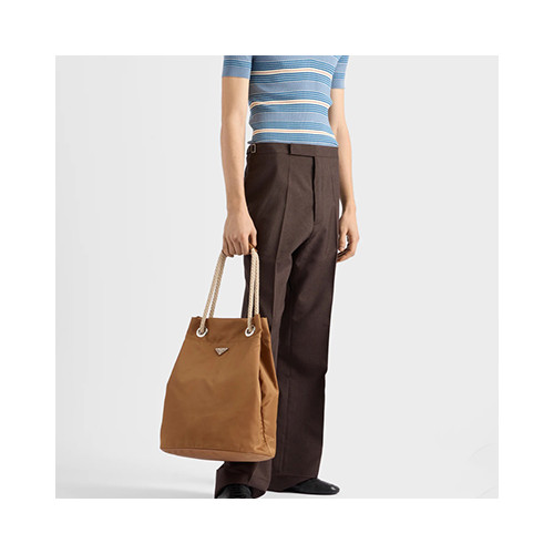 [PRADA] 남성백 Mariner BAG 프라다 신상 나일론 토트백 핸드백 2VG133