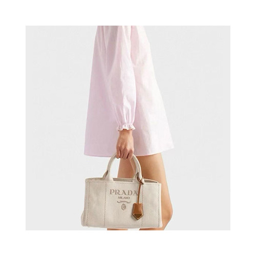 [PRADA] 여성백 25ss Jardinere BAG 프라다 신상 토트백 핸드백 1BG554