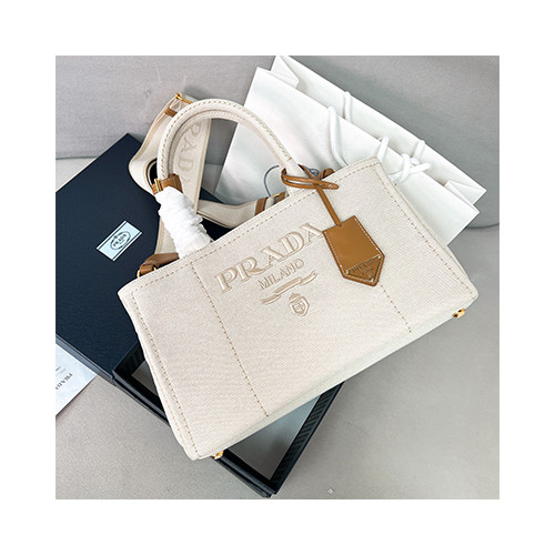 [PRADA] 여성백 25ss Jardinere BAG 프라다 신상 토트백 핸드백 1BG554