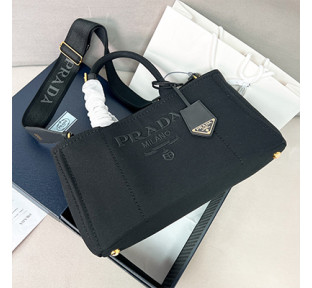 [PRADA] 여성백 25ss Jardinere BAG 프라다 신상 토트백 핸드백 1BG554