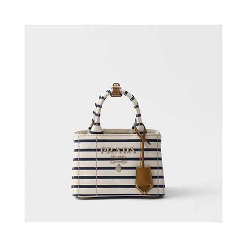 [PRADA] 여성백 25ss Mariner BAG 프라다 신상 토트백 핸드백 1BA038
