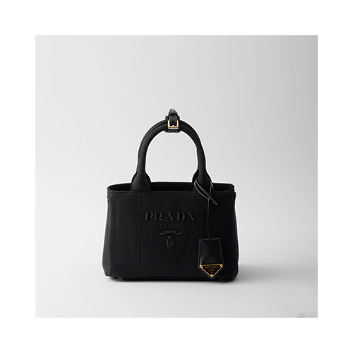 [PRADA] 여성백 25ss Mariner BAG 프라다 신상 토트백 핸드백 1BA038