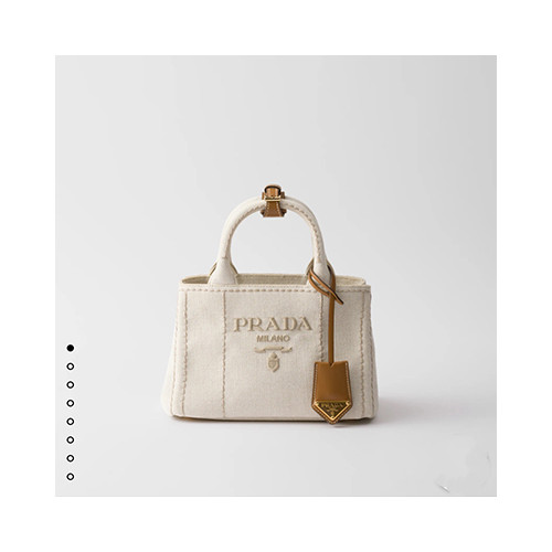 [PRADA] 여성백 25ss Mariner BAG 프라다 신상 토트백 핸드백 1BA038