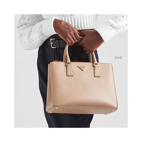 [PRADA] 여성백 25ss GalleriaSaffiano BAG 프라다 신상 토트백 핸드백