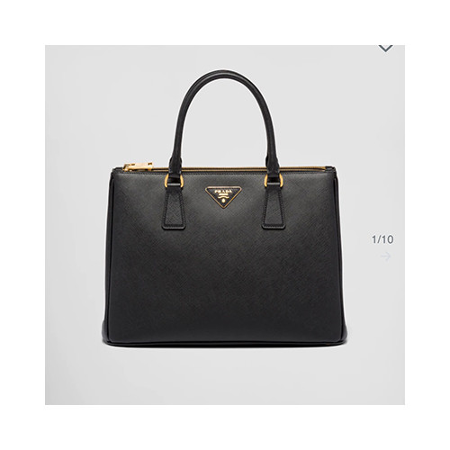 [PRADA] 여성백 25ss GalleriaSaffiano BAG 프라다 신상 토트백 핸드백