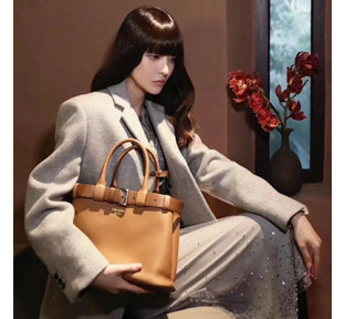 [PRADA] 여성백 25ss Buckle BAG 프라다 신상 버킷백 핸드백 1Ba434