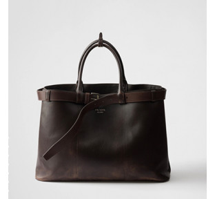 [PRADA] 남성백 25ss BAG 프라다 신상 토트백 핸드백 2VG126