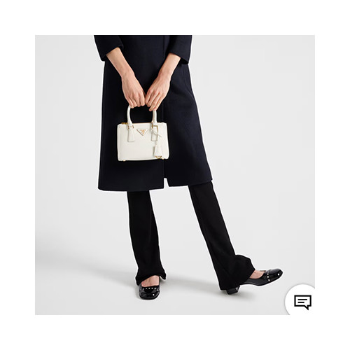 [로퍼/플랫] PRADA 여성신상 로퍼 팬더샵슈즈 프라다패션샌들