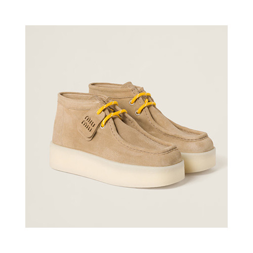 [로퍼/플랫] MIUMIU SHOES 팬더샵신발 빈티지 여성신상 로퍼털구두