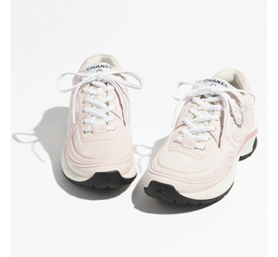 [CHANEL] 25S 샤넬 신상 스니커즈 빈티지 패션 운동화 팬더샵신발