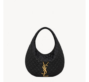 입생로랑 ICARE SYL HOBO BAG 토트백 858160 호보백 LE CASSANDRE