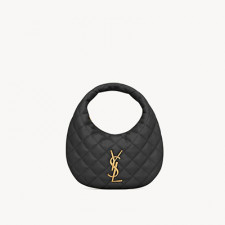 입생로랑 ICARE SYL HOBO BAG 토트백 851689 호보백 LE CASSANDRE