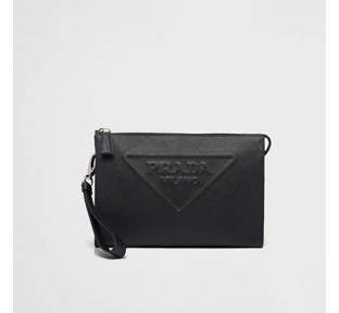 [PRADA] 남성백 BAG 프라다 신상 클러치백 빈티지 핸드백 2VF039
