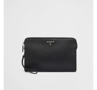 [PRADA] 남성백 BAG 프라다 신상 클러치백 빈티지 핸드백 2VF056