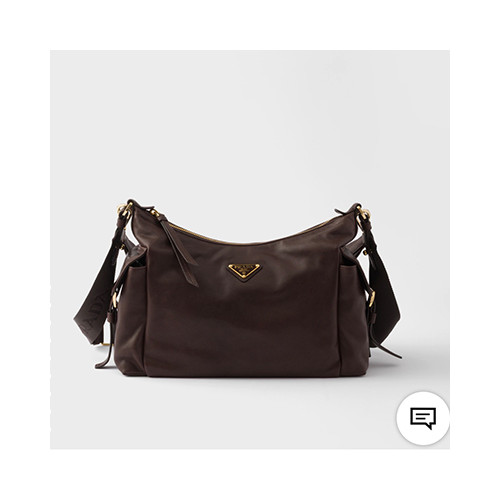 [PRADA] 여성백 Explore BAG 프라다 신상 크로스백 빈티지 핸드백 1BC264