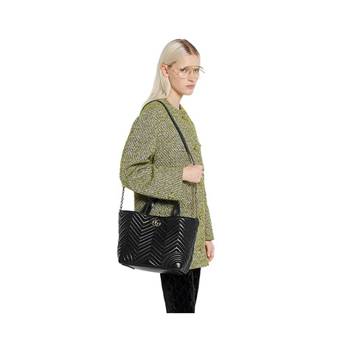 [GUCCI] 여성용백 GG Betty Bag 구찌가방 빈티지 핸드토트백 847387