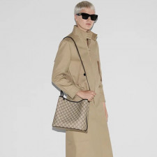 [GUCCI] 여성용백 GG Emblem Bag 구찌가방 빈티지 핸드토트백 815103