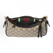 [GUCCI] 여성용백 GG Emblem Bag 구찌가방 빈티핸드체인백 847447