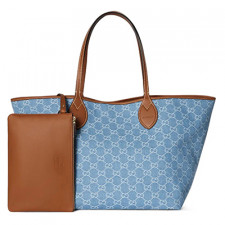 [GUCCI] 여성용백 GG totissima Bag 구찌호보가방 빈티지 핸드토트백 837190