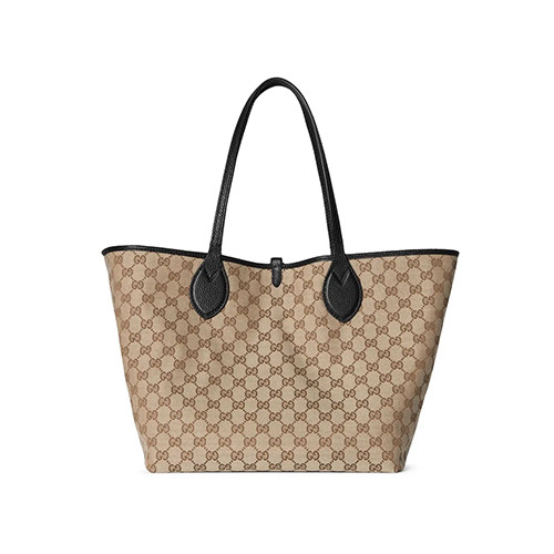 [GUCCI] 여성용백 GG totissima Bag 구찌호보가방 빈티지 핸드토트백 819112