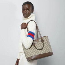 [GUCCI] 여성용백 GG ophidia Bag 구찌신상가방 빈티지 핸드백 765043