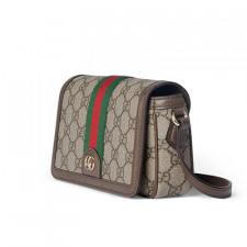 [GUCCI] 여성용백 GG ophidia Bag 구찌크로스가방 빈티지 핸드숄더백 838471