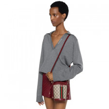 [GUCCI] 여성용백 GG ophidia Bag 구찌크로스가방 빈티지 핸드토트백 838462