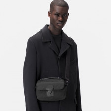 [LOUIS VUITTON] 남성백 M58489 LV BAG 루이비통 S락 메신저백 느와백 정품급 1:1버전