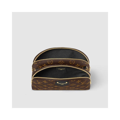 [LOUIS VUITTON] 여성백 M12996 LV BAG 루이비통 비 알마 모노그램 캔버스 숄더백 정품급 1:1버전