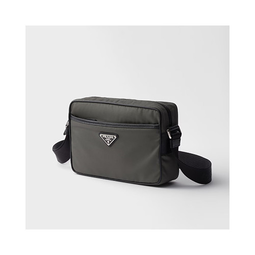 [PRADA] 남용백 Saffiano BAG 프라다 리나일론 삼각로고 테수토 크로스백 2VH048