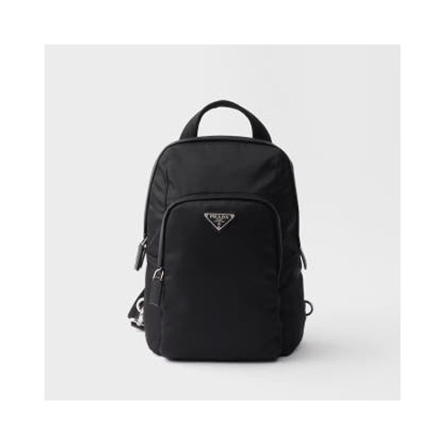 [PRADA] 남여공용백 Saffiano BAG 프라다 리나일론 삼각로고 테수토 크로스백 2VZ116