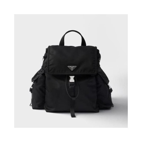 [PRADA] 남여공용백 Saffiano BAG 프라다 익스플로어 리나일론 앤 레더 백팩 2VZ118