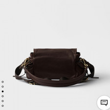 [PRADA] 여성백 ExploreNappa BAG 프라다 익스플로어 숄더백 나파크로스백 1BD394